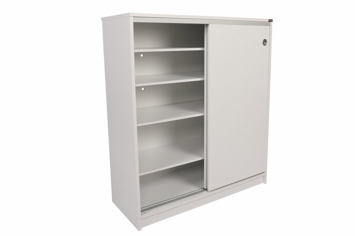 Hanah Home Zapatero Adr-322-Bb-1 Blanco